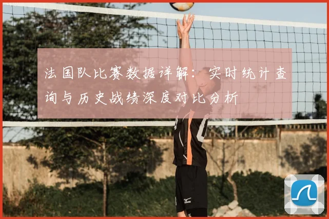 法国队比赛数据详解:实时统计查询与历史战绩深度对比分析